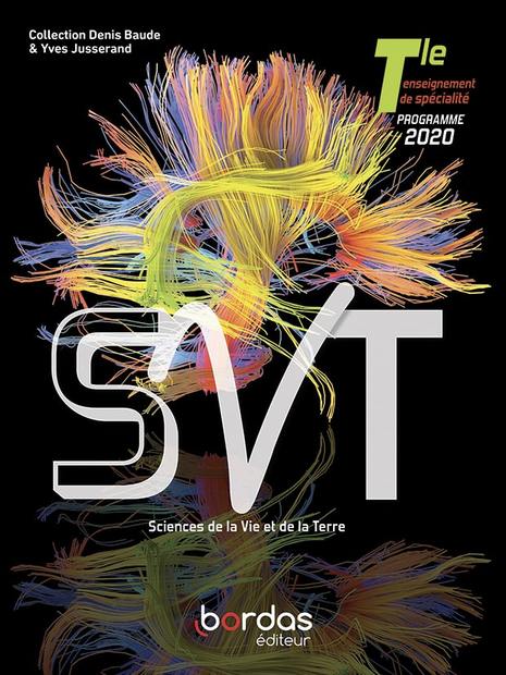 Svt Baude Jusserand Tle Ed 2020 Editions Bordas